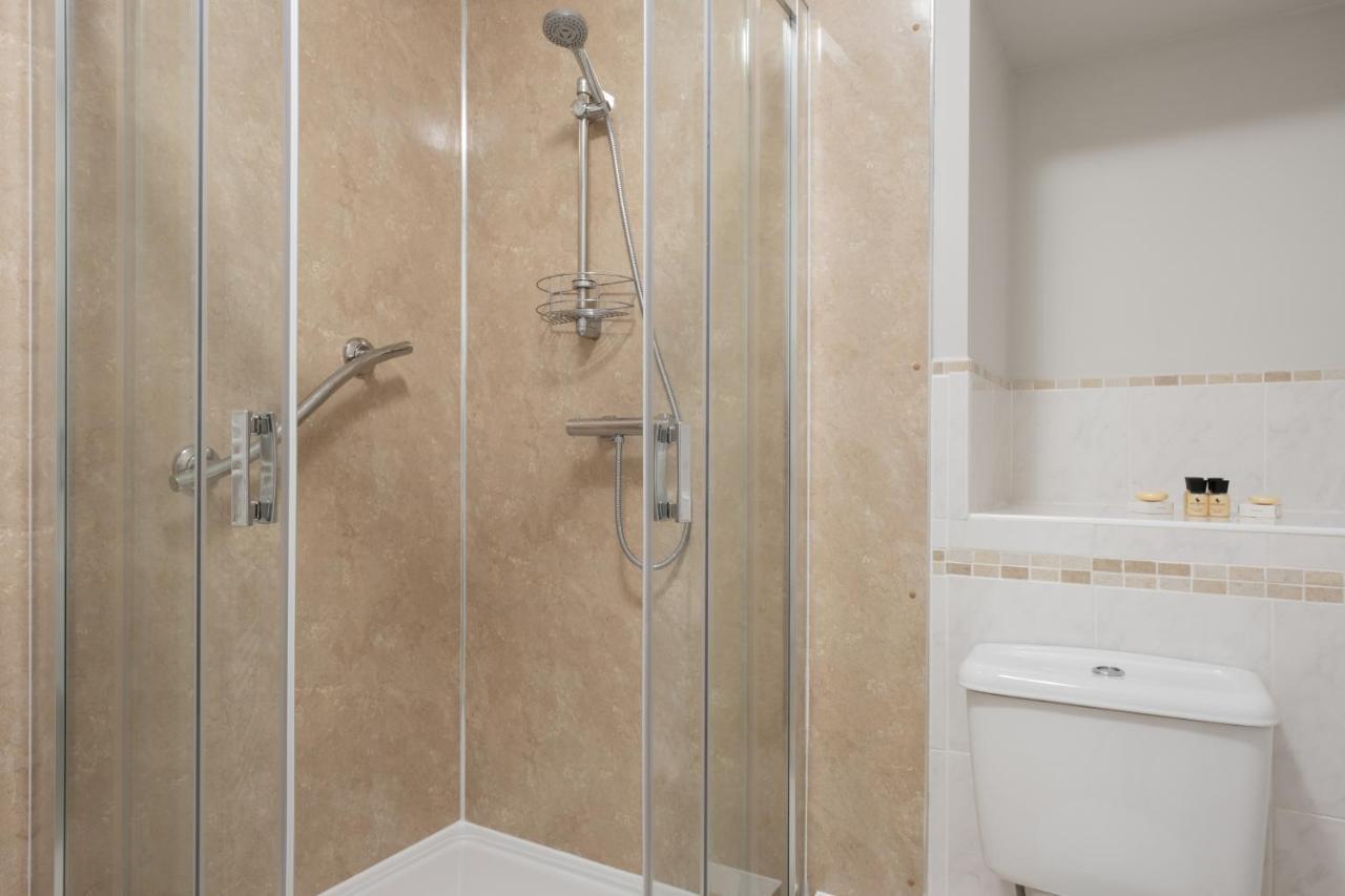 Stonehaven Ground Floor Home With A Spectacular Harbour View. Exterior foto