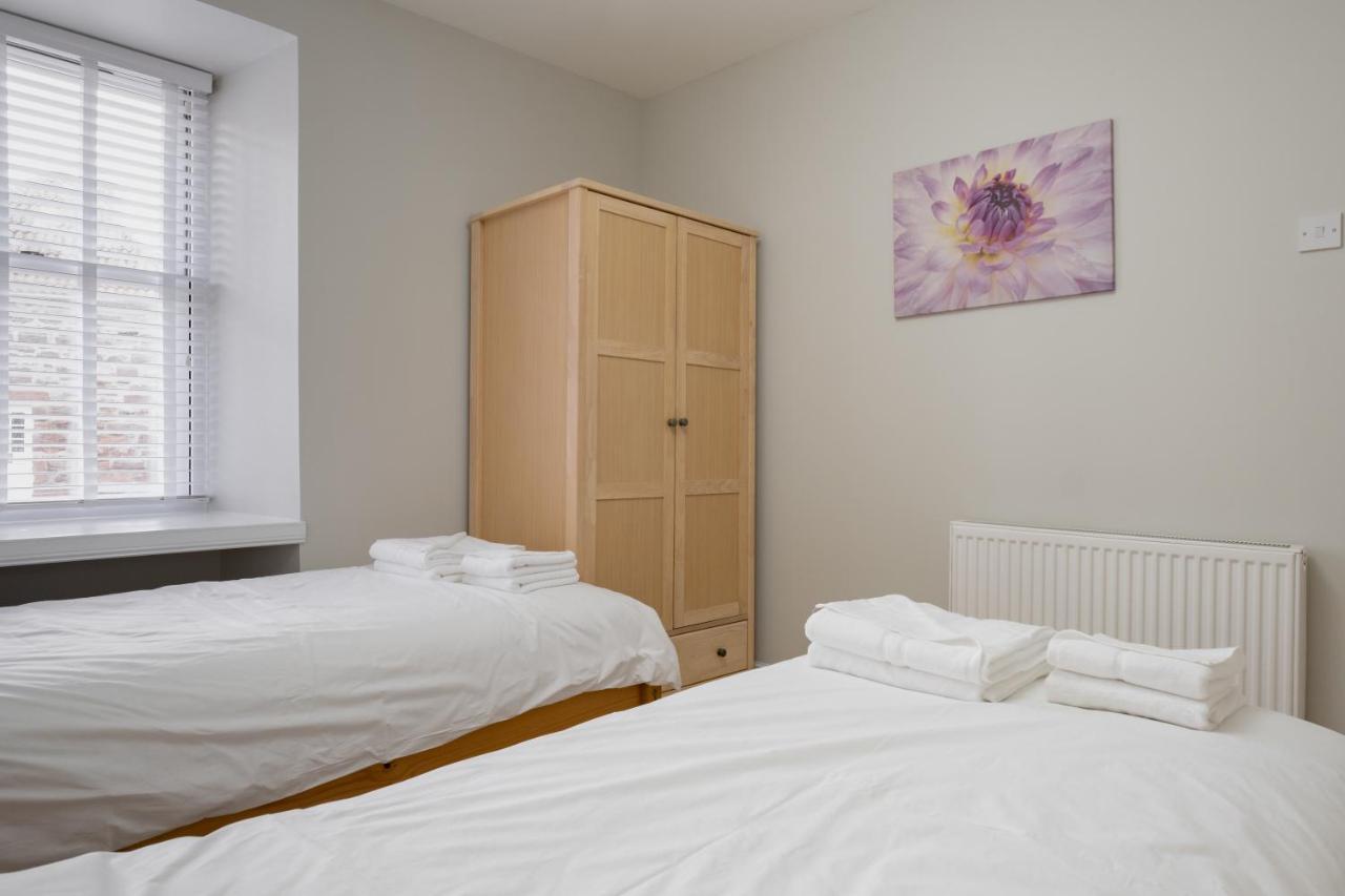 Stonehaven Ground Floor Home With A Spectacular Harbour View. Exterior foto